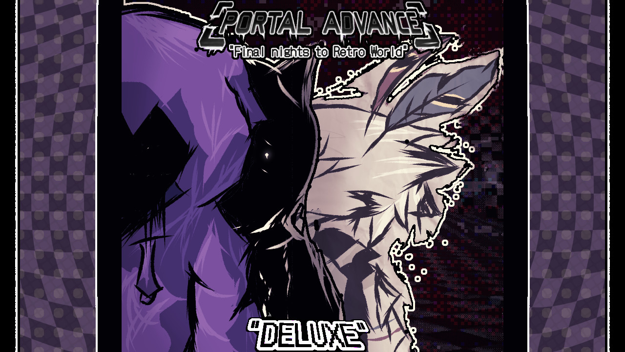Portal Advance DELUXE