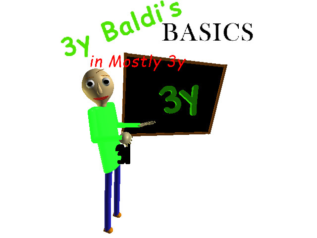 THREE y