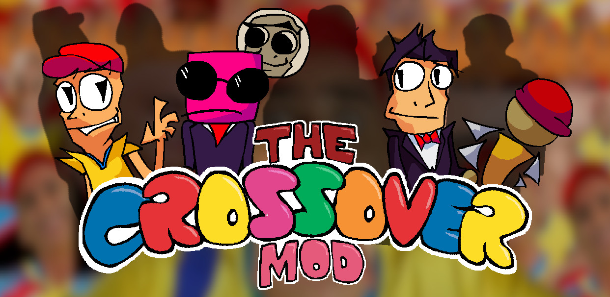 The Crossover Mod