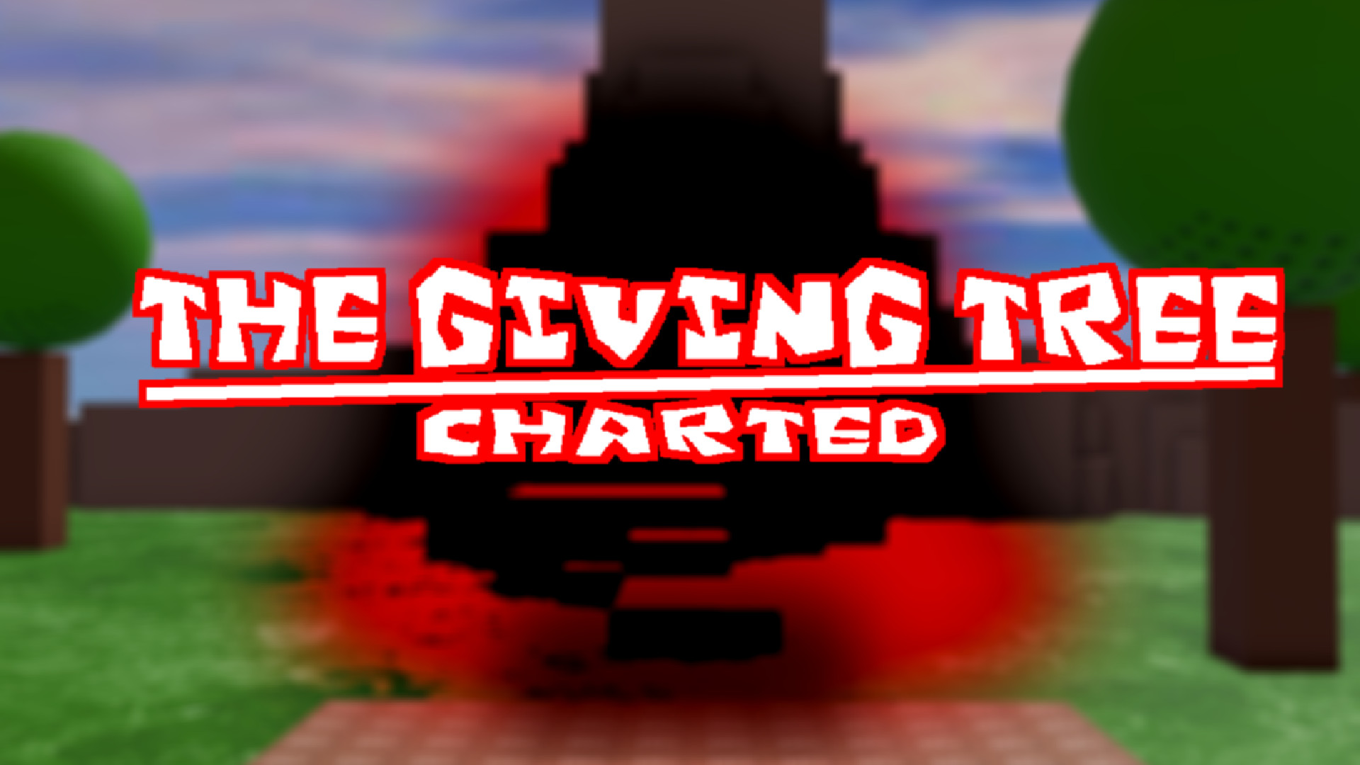 The Giving Tree - CHARTED
