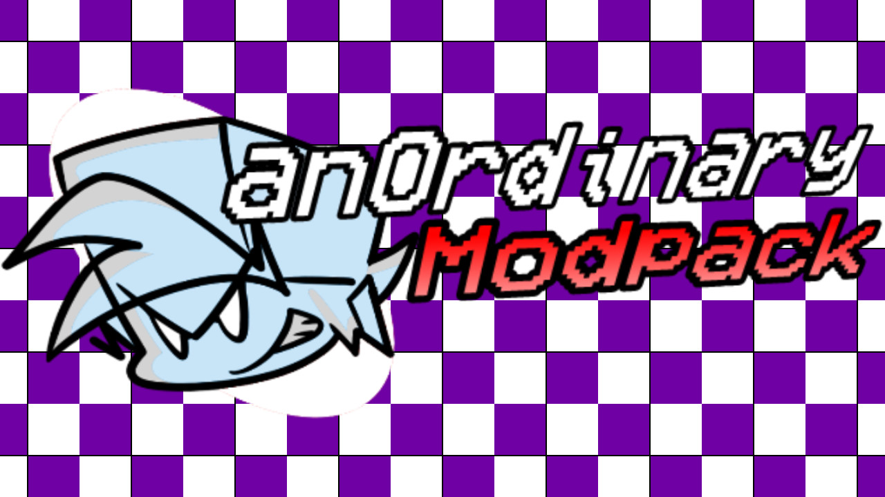 anOrdinaryModpack