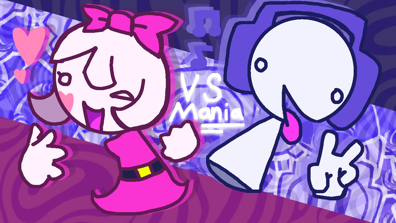 VS. Mania