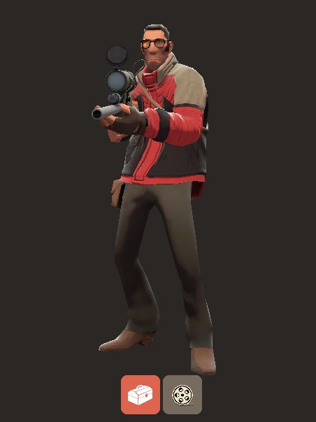 SnowScoperSFM over SnowScoper (request)