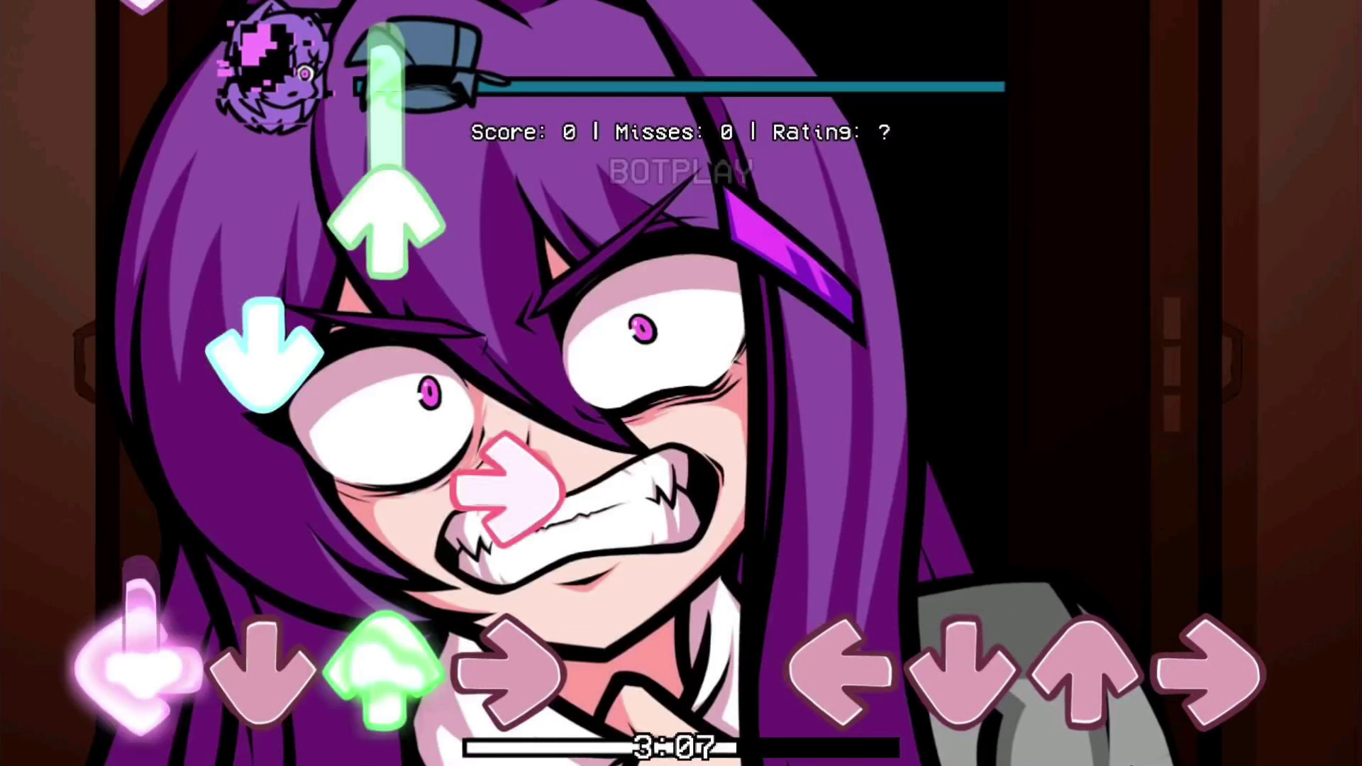 [SENSITIVE CONTENT] 'TUFF Doki' - Triple Trouble Tuff Mix (Doki Mix ...