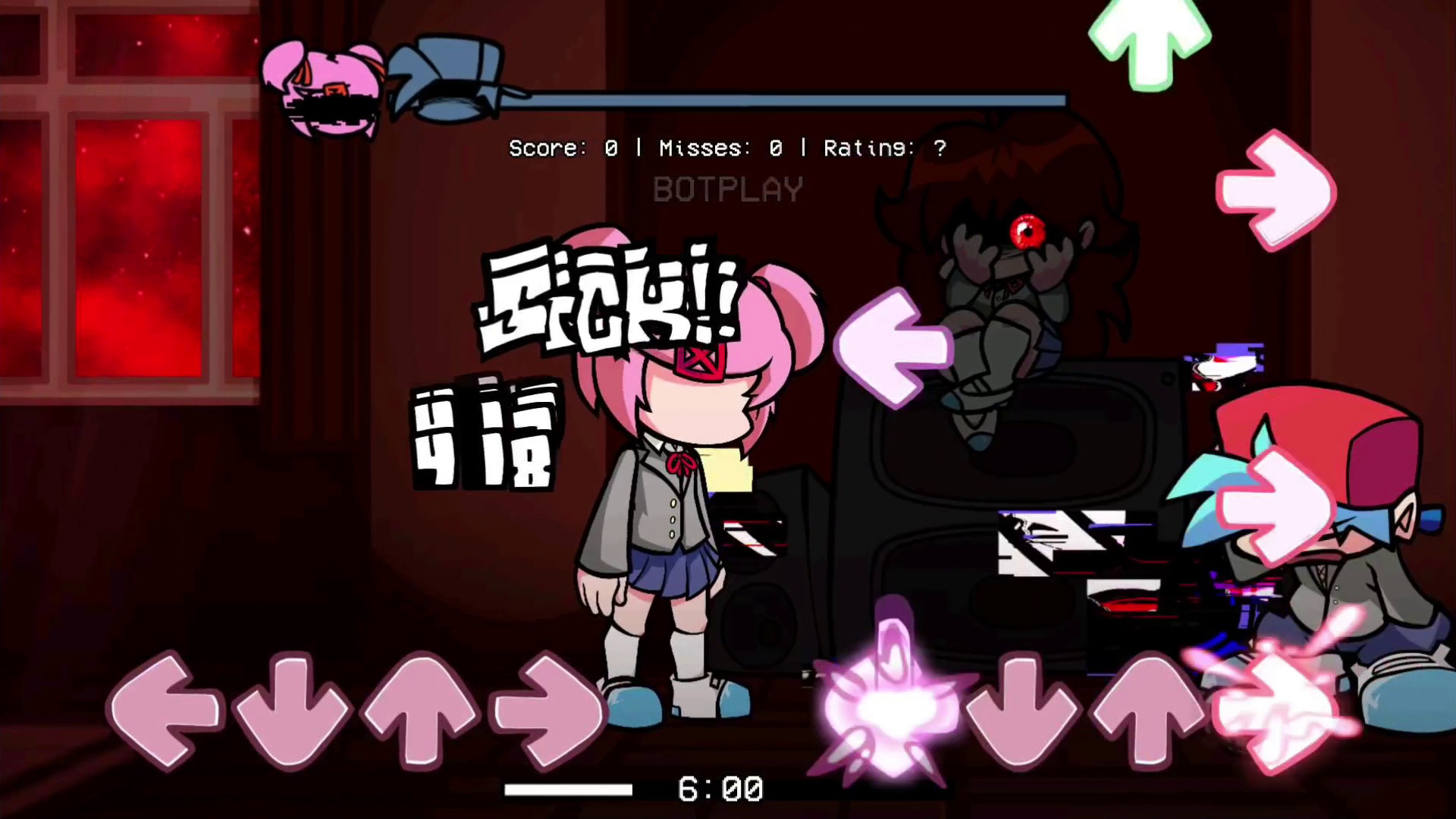 [SENSITIVE CONTENT] 'TUFF Doki' - Triple Trouble Tuff Mix (Doki Mix ...