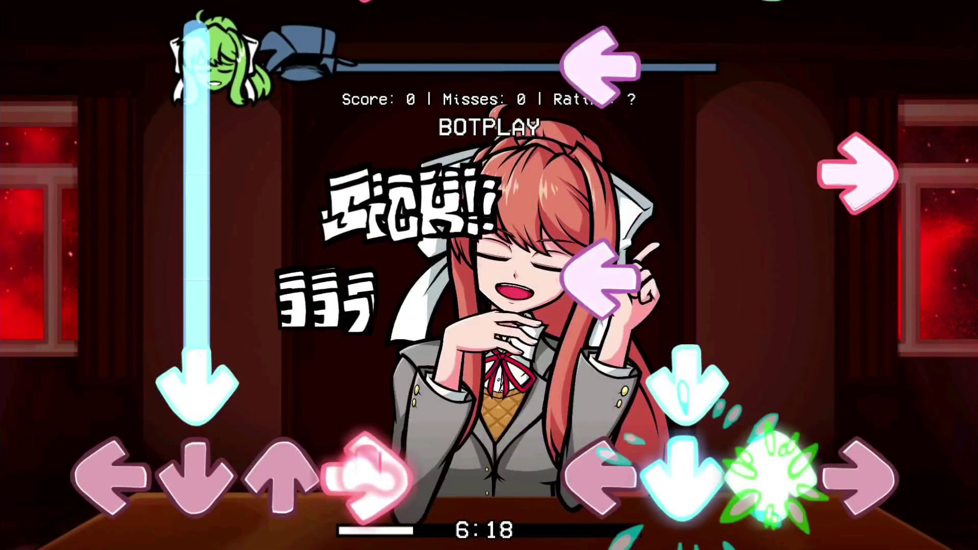 [SENSITIVE CONTENT] 'TUFF Doki' - Triple Trouble Tuff Mix (Doki Mix ...