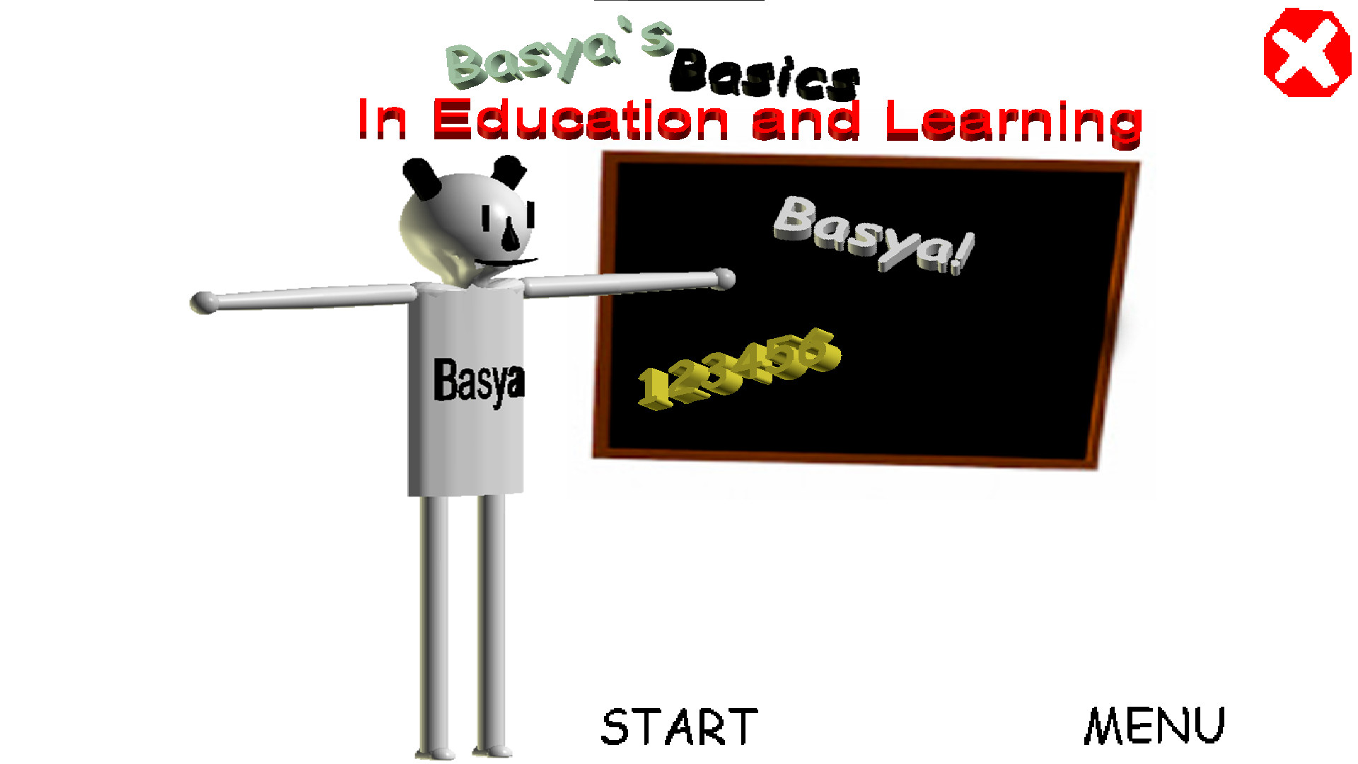 Basya Basics