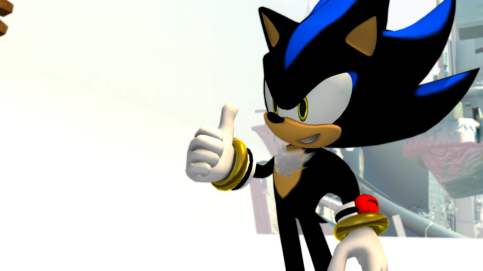 REAL Sonow Mod