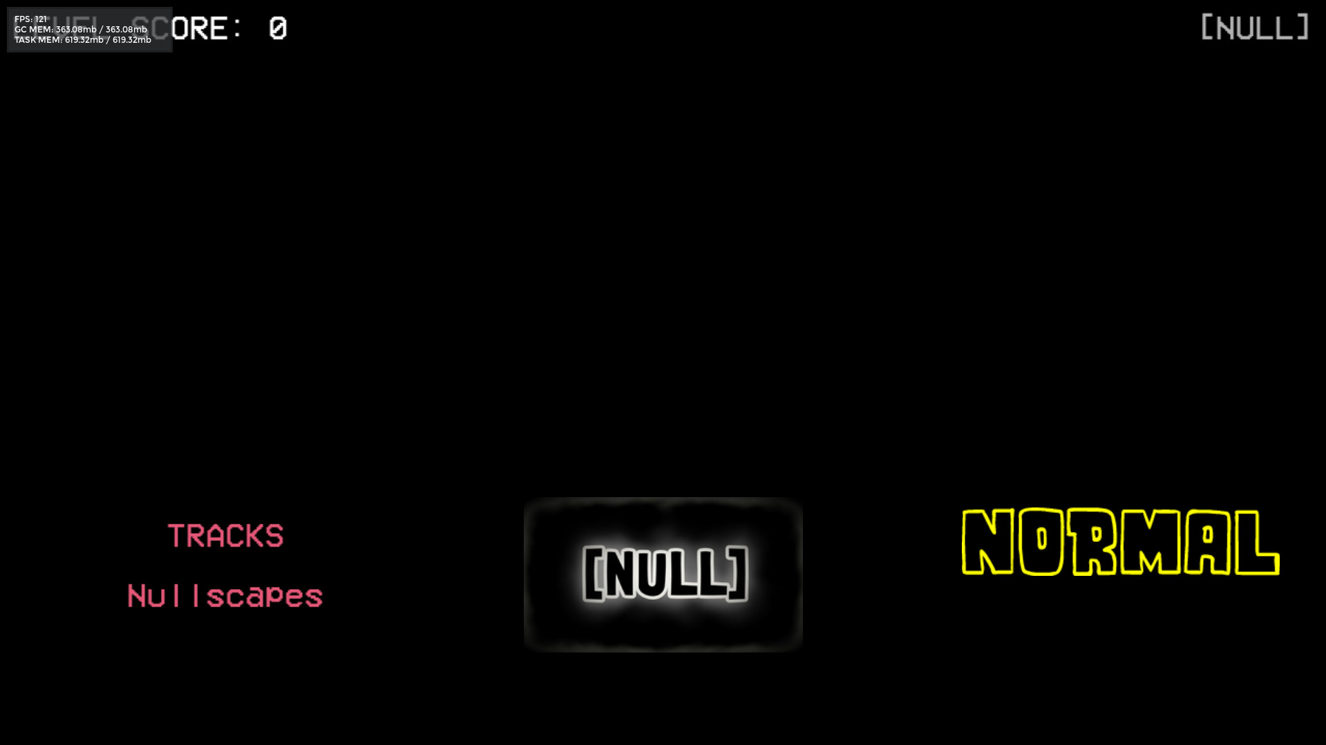 FNF Vs Geometry Dash (V-Slice)