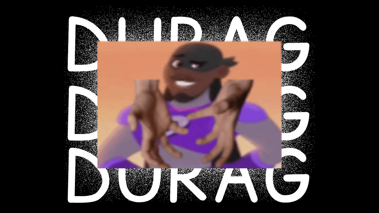 DURAG (v1.4)