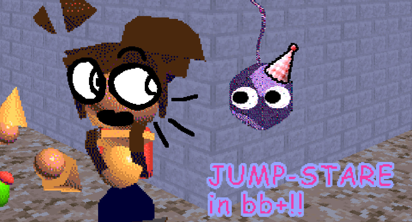 (0.14.X) Jump-Stare in BB+!!