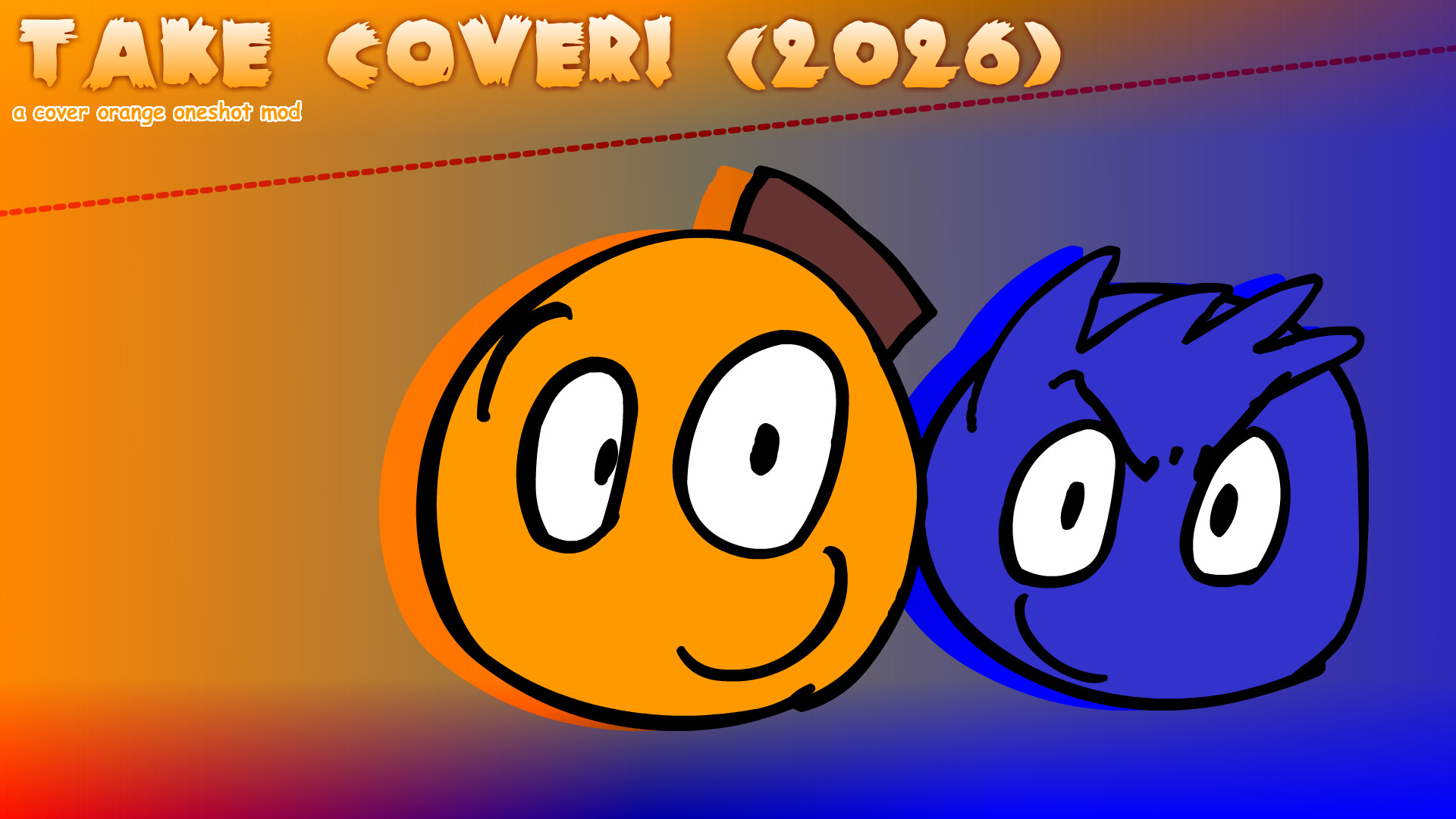 Take Cover! (2026)