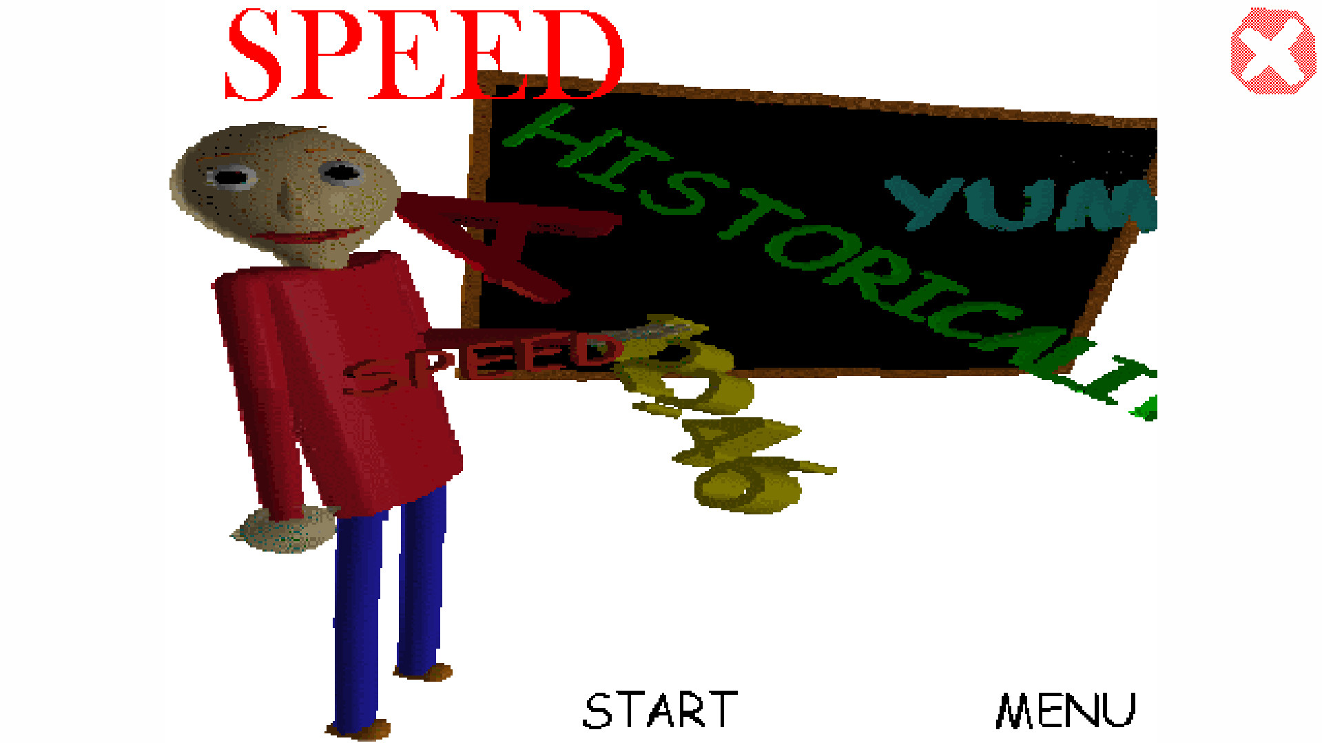 SPEED