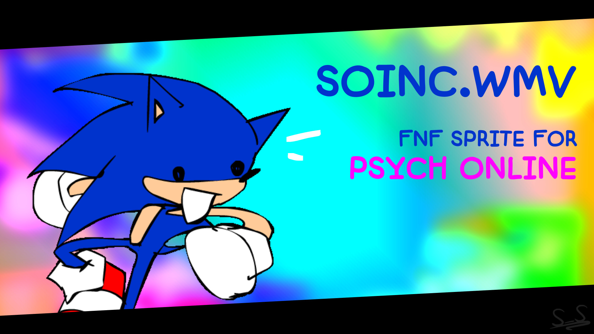 Soinc.WMV (Psych Online Skin)