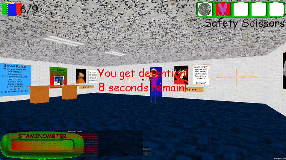 Papieraldi's Paper Department (DEMO)
