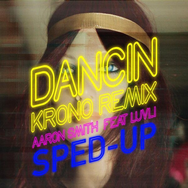 Dancin - Chart