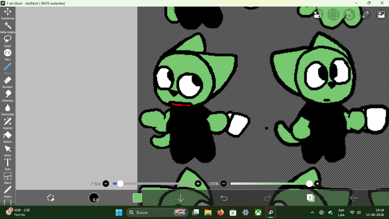 Gatoshkin Skin For Psych Online
