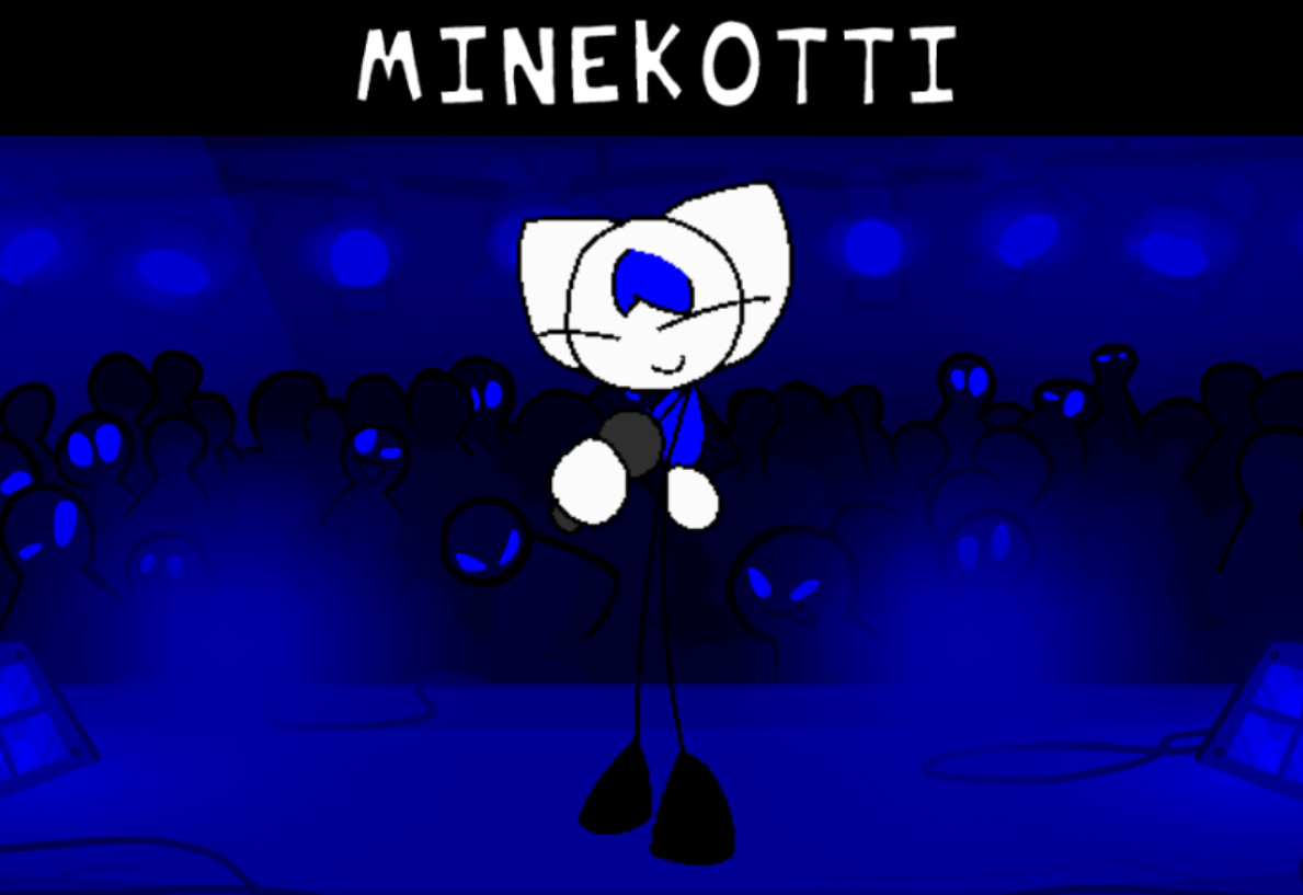 Psych Online minekotti skin