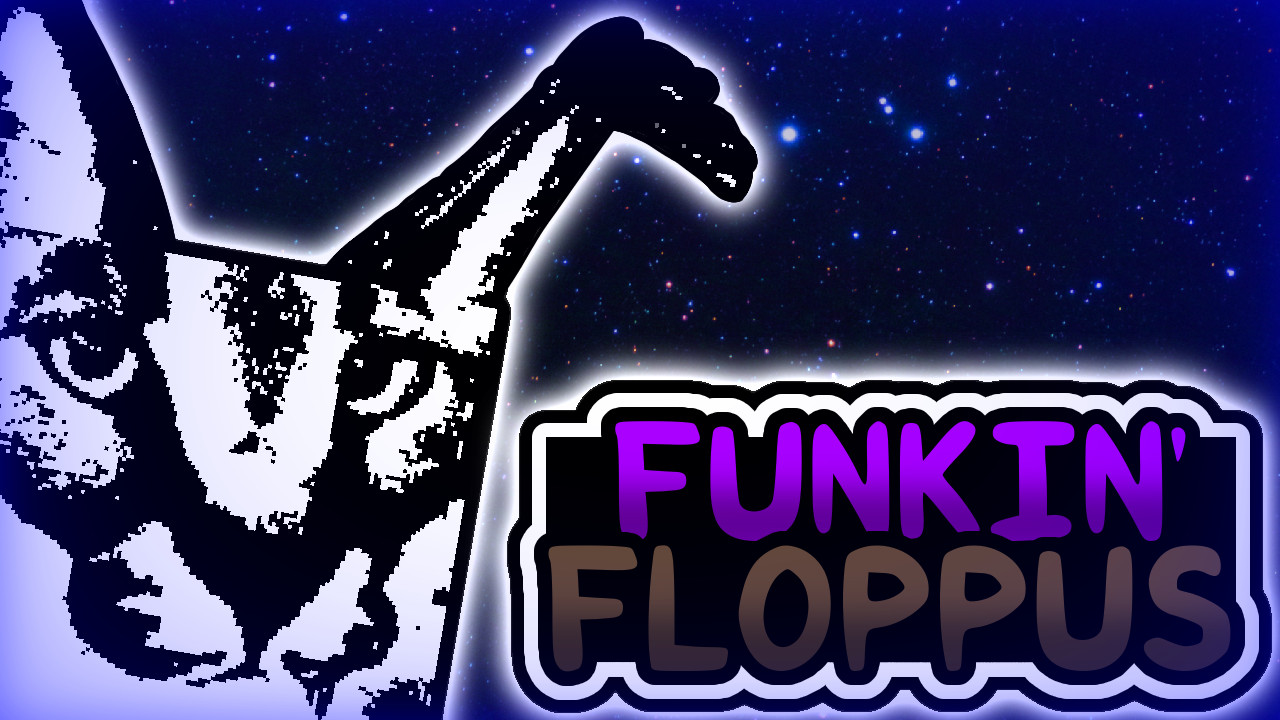 Funkin' Floppus! 1.0