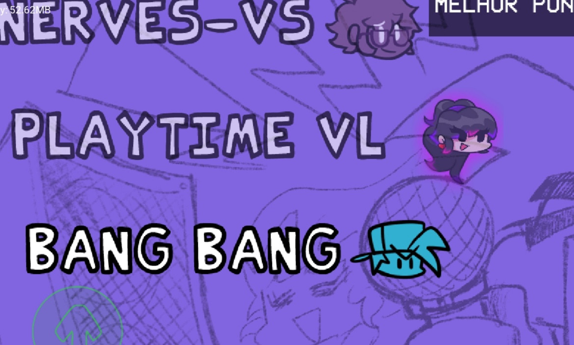 Bang Bang Silly Funk Mod