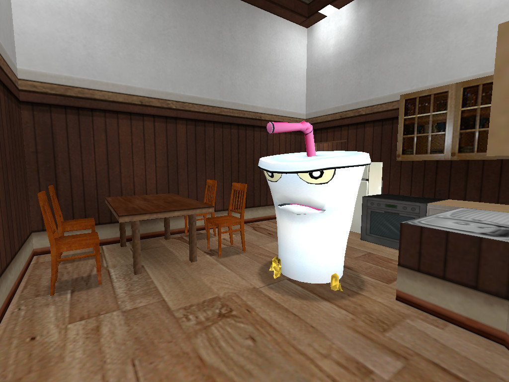 Master Shake