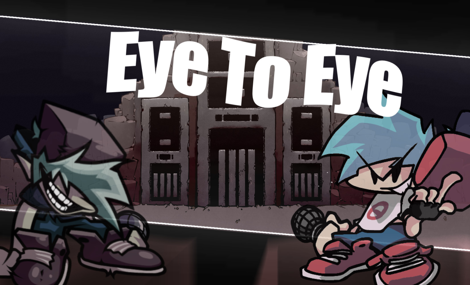 Eye To Eye | Improvement Gameplay | Engine 1.4