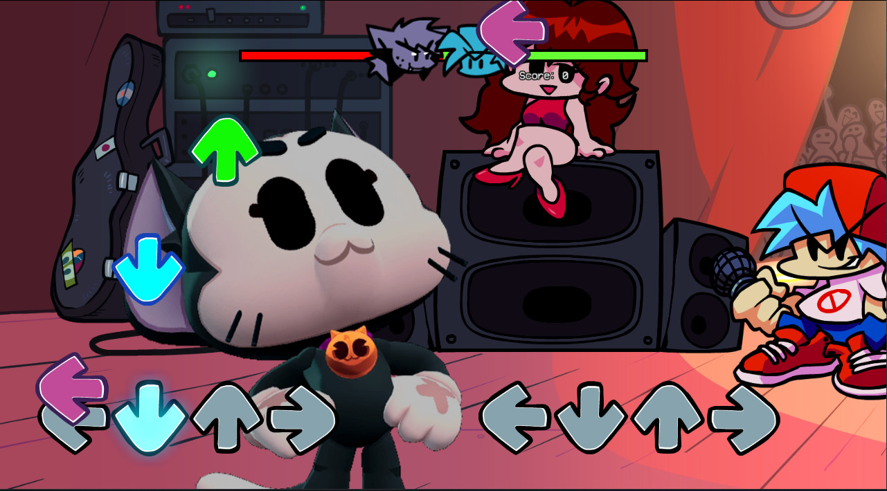 kit from Brawl Stars