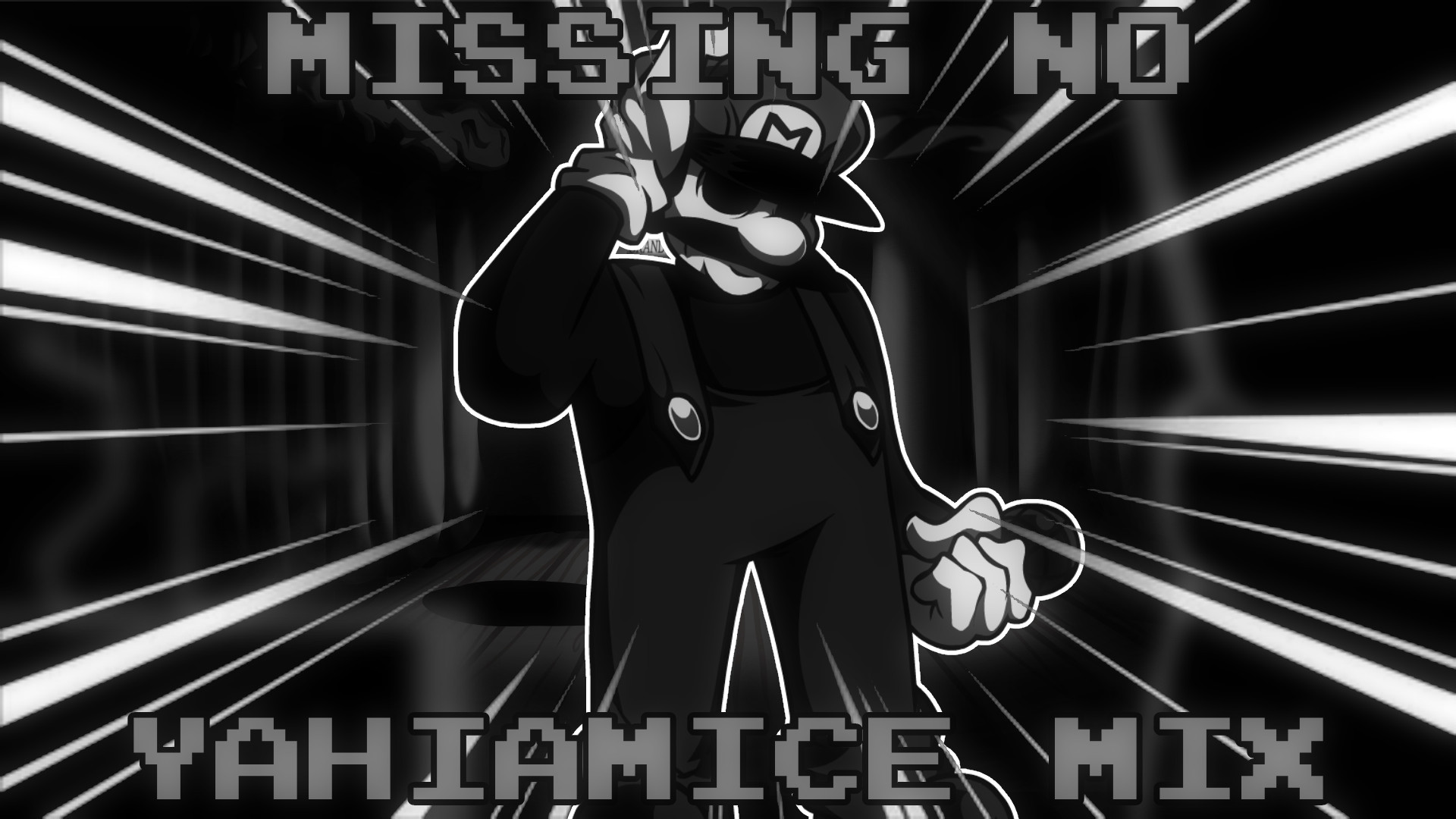 Missing End (Missing No The End Mix)
