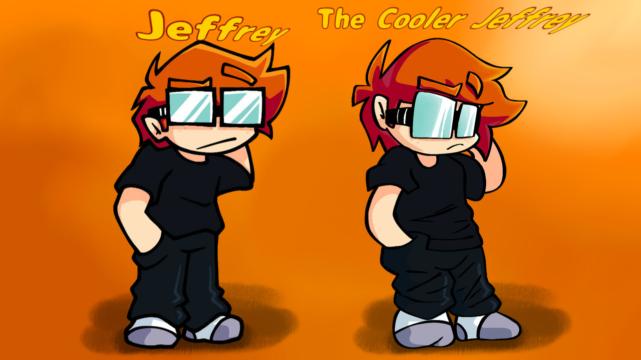 Jeffrey Sprite Remake