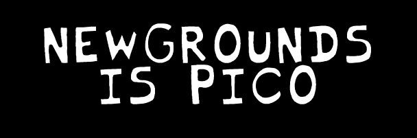 Extra Newgrounds Text