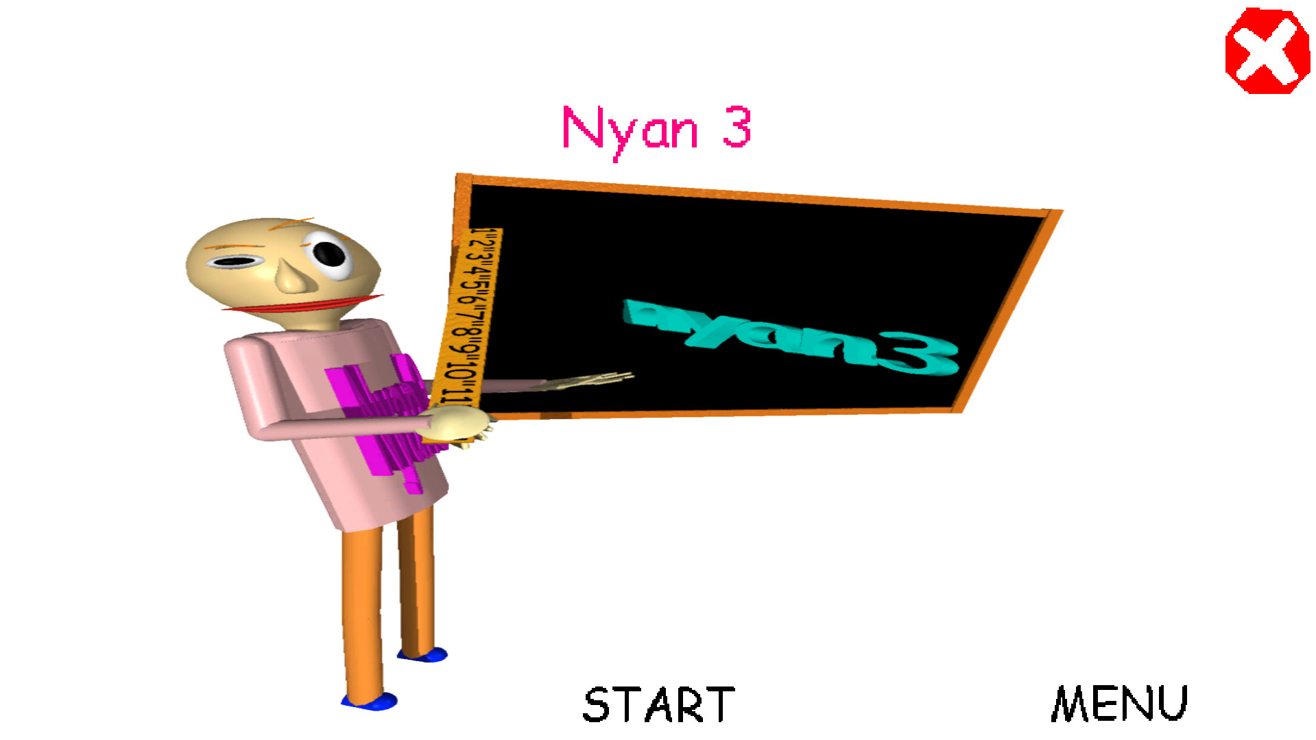 Nyan Three