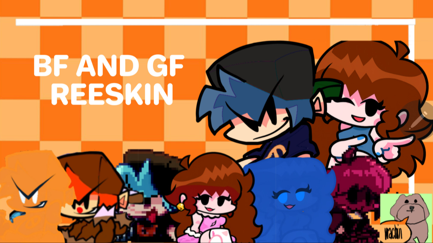 BF REESKIN