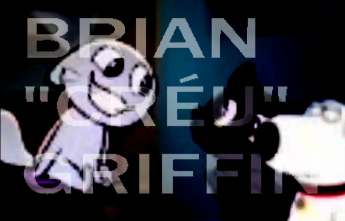 Brian "Créu" Griffin