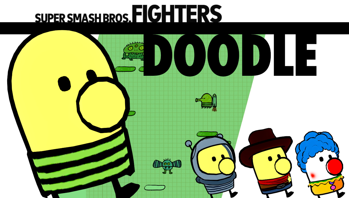 Doodle (Doodle Jump)