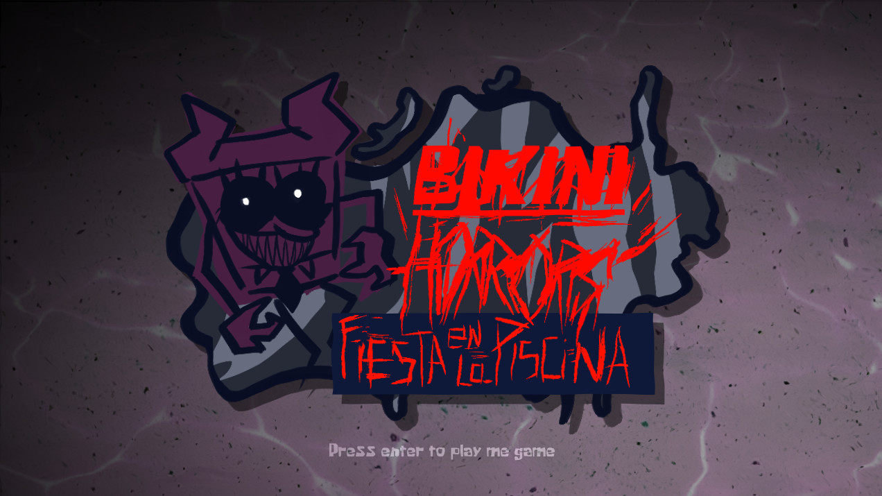 BIKINI HORRORS V3