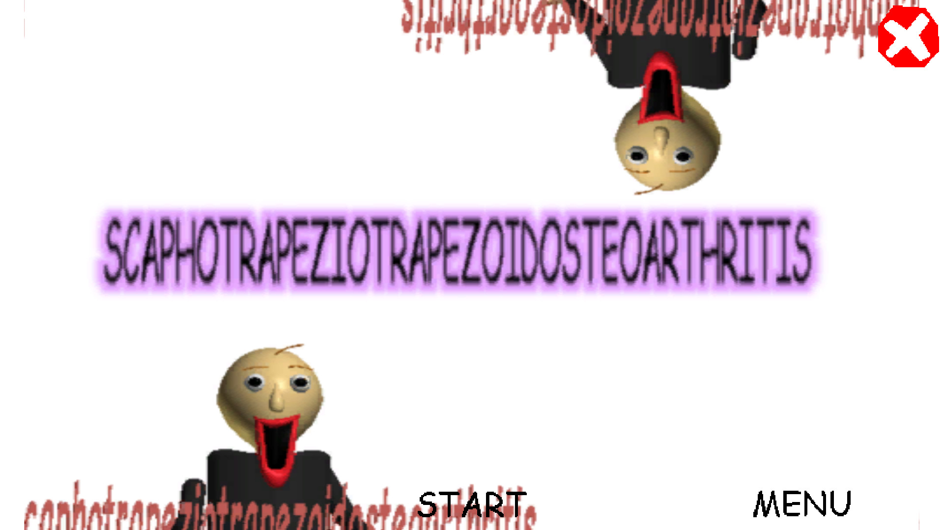 SCAPHOTRAPEZIOTRAPEZOIDOSTEOARTHRITIS