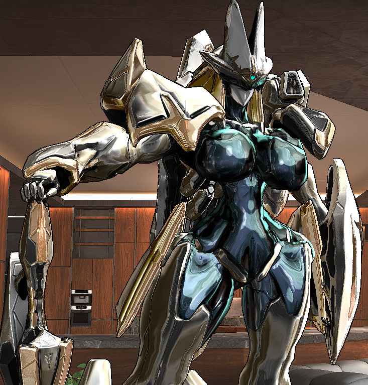Thicc Platina