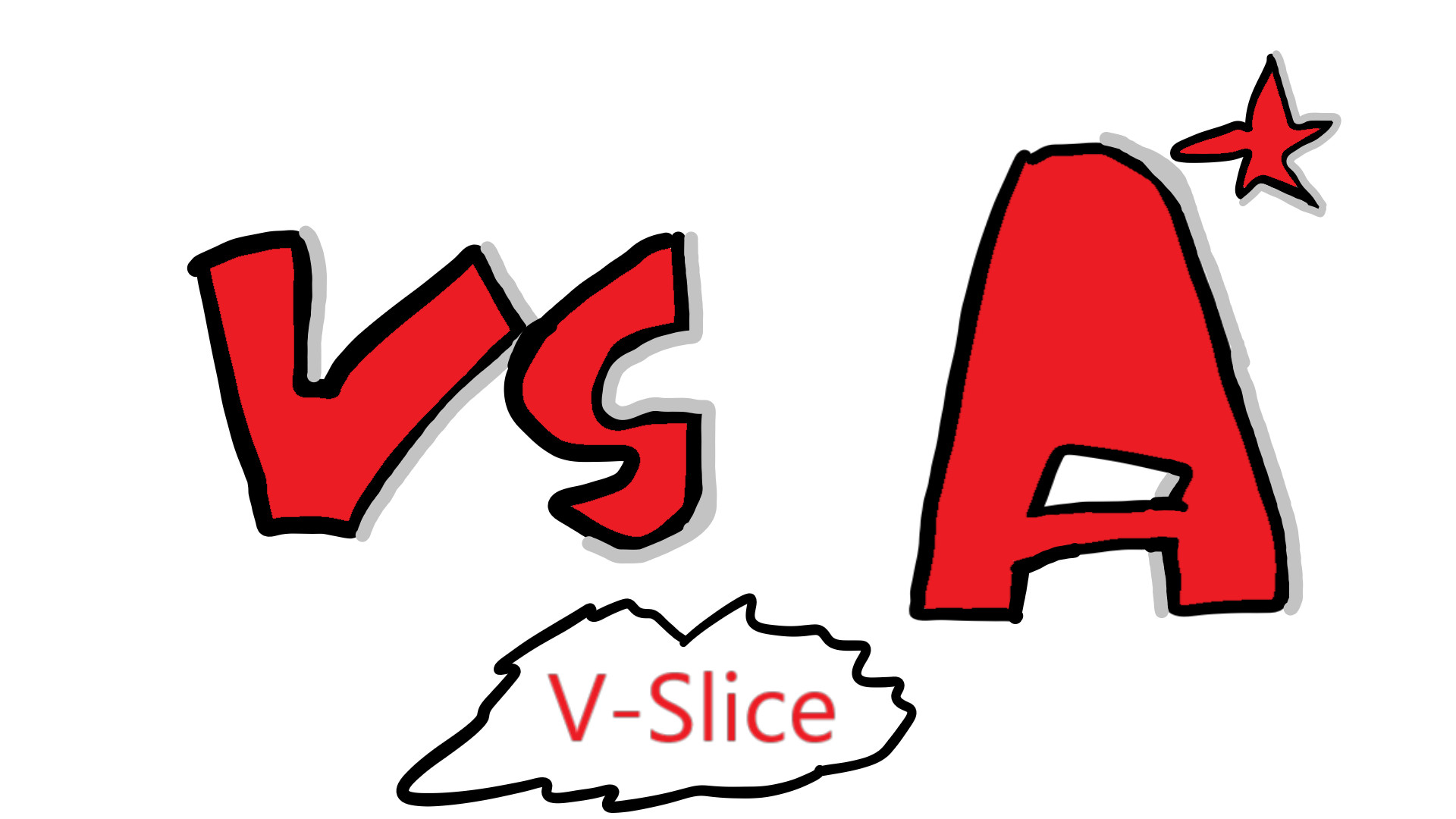VS A (Stupid OneShot Mod)