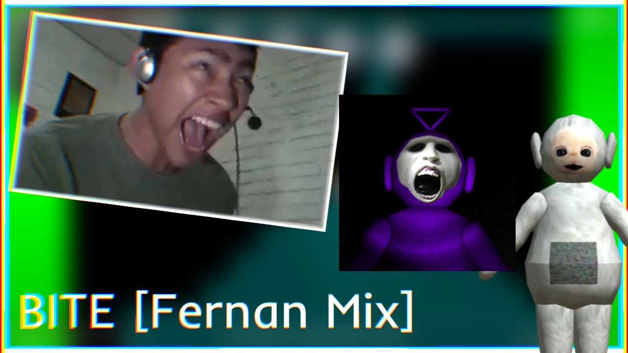 Bitefanremix versão nocturnal protocol