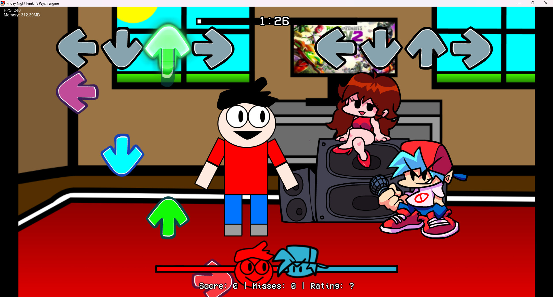 Vs. Oxi Remastered (+ Cats)