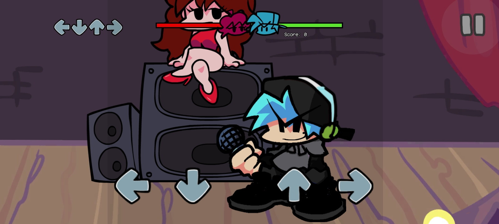 bf cool v slice
