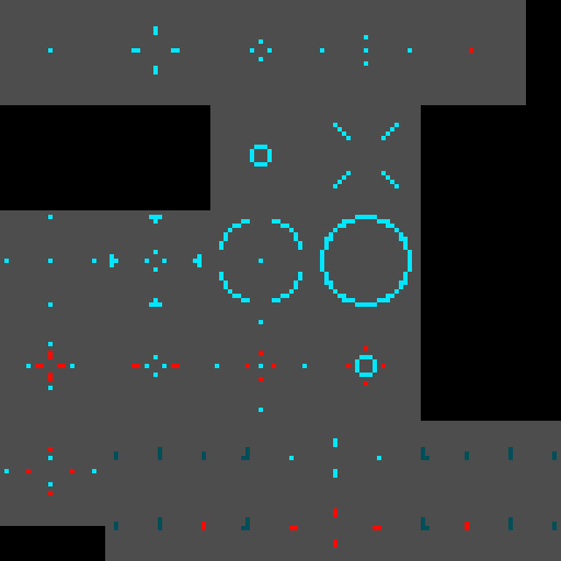 Crosshair Colour Variations Mod for Half-Life | HL Mods