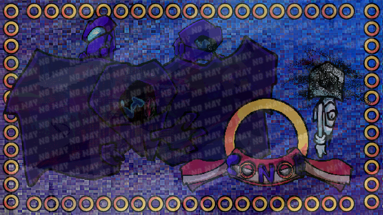 Friday Night Funkin': Vs Sonoe Remake (oneshot)