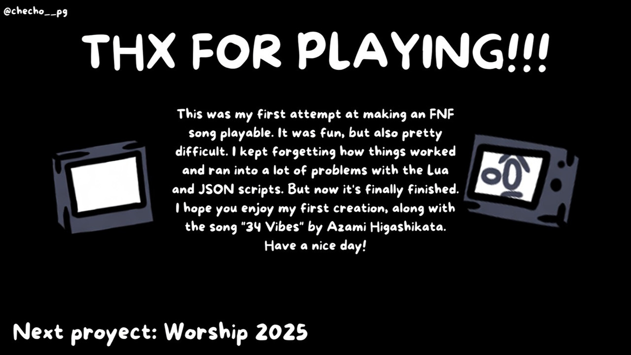 No Playable Songs!