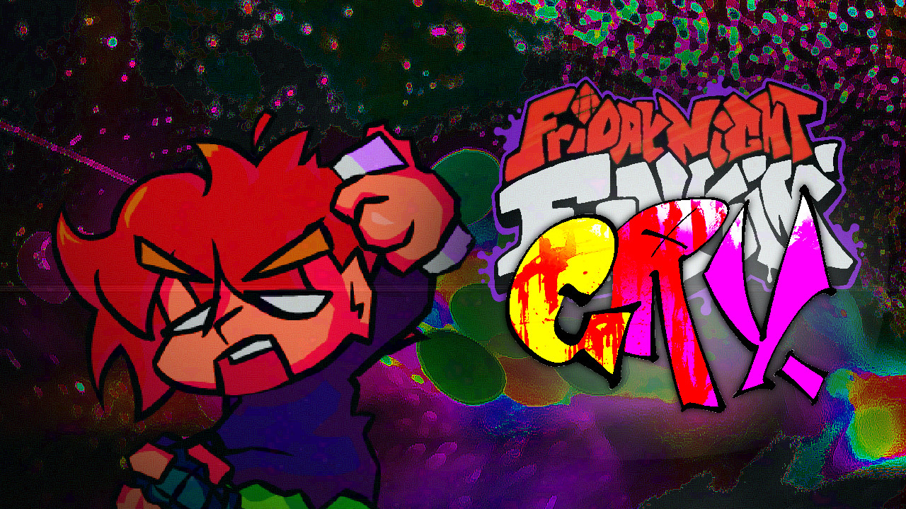 FNF | GRX