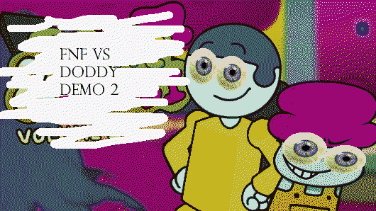 fnf Vs Doddy 1.5
