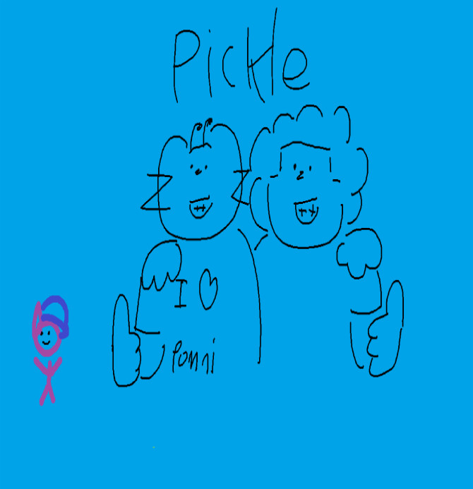 Pickle mod
