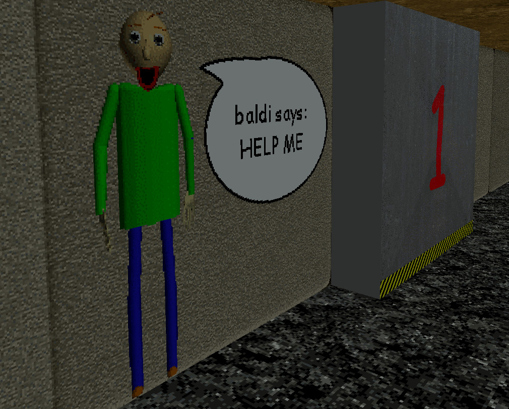 strangeschool