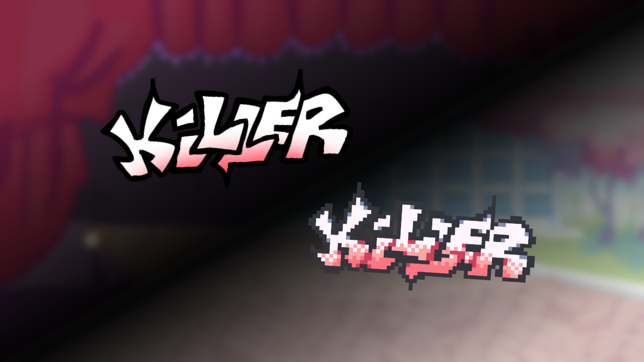 Killer Rating [V-SLICE]