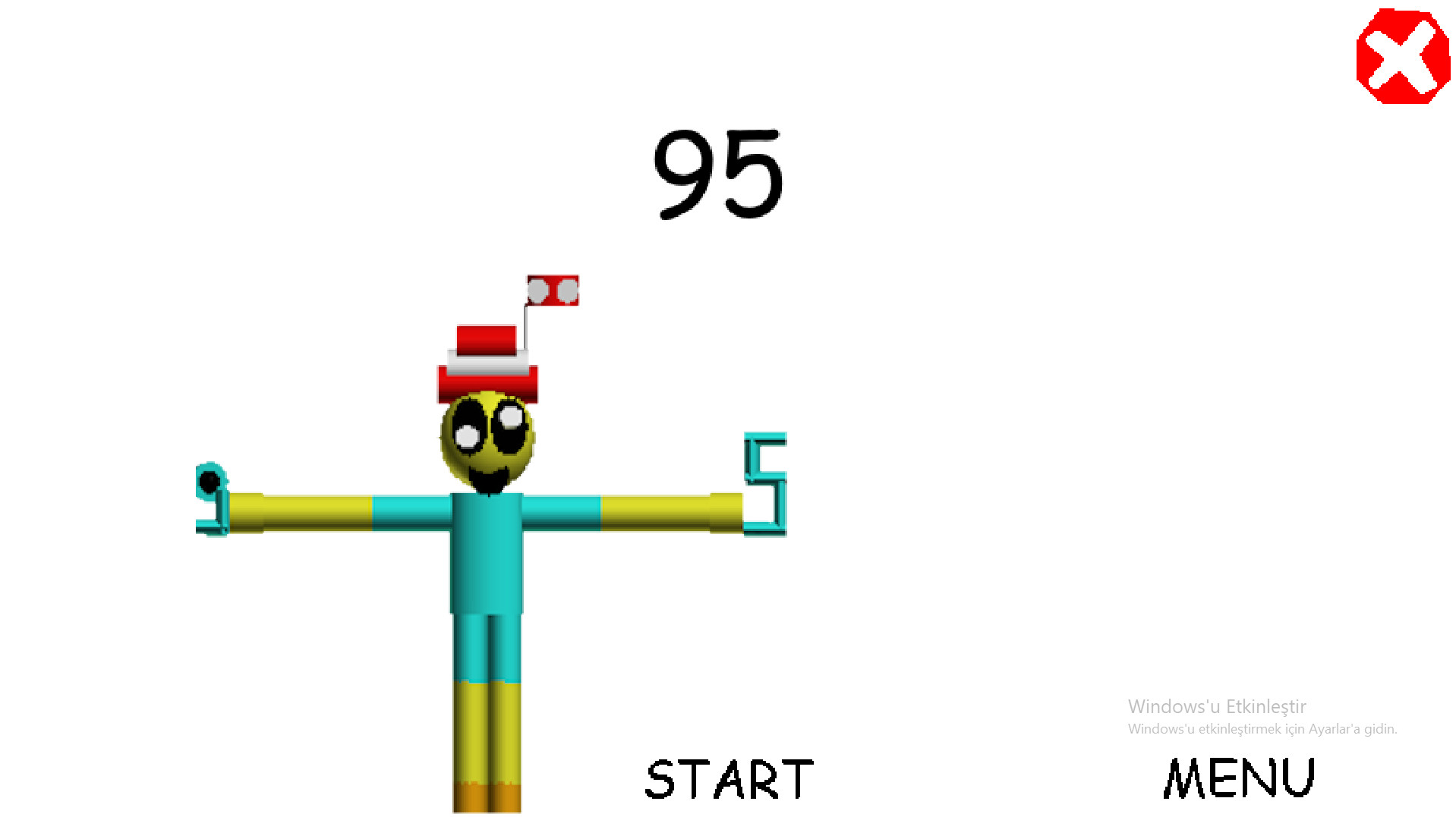 95(NINE FIVE)